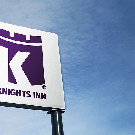 Knights Inn Huntsville Eksteriør billede